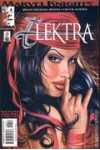 Elektra (2001)  6 VF