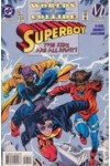 Superboy (1994)   7  VF