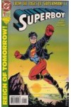 Superboy (1994)   1 VF-