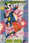 Superboy (1994)  11  FN+