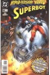 Superboy (1994)  60 VF