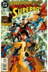 Superboy (1994)  64 VF-