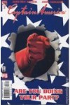 Captain America (2002)  3  VFNM