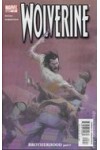 Wolverine (2003)  5  VFNM