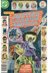Justice League of America  147  VGF