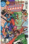 Justice League of America  200  VG