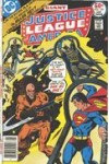 Justice League of America  150  VF-