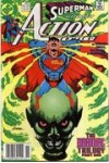 Action Comics 647  VF+