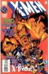X-Men (1991)  47  VF-