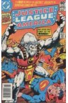 Justice League of America  196  VF-