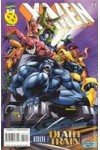 X-Men (1991)  51  FN+