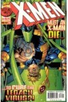 X-Men (1991)  64  FN+