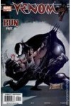 Venom (2003)  9  GVG