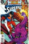 Superboy (1994)   6  VFNM