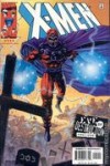 X-Men (1991) 111 VF-