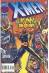 X-Men (1991)  52  FN+