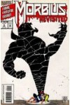 Morbius Revisited 5 FN