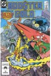 Booster Gold  (1986) 22  FN