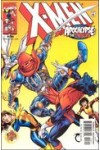 X-Men (1991)  96  FN