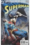 Superman (1987) 211  FN-