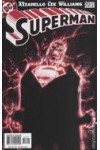 Superman (1987) 212  FVF