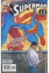 Superman (1987) 650  FN+