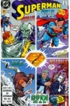 Superman (1987)  41  FVF