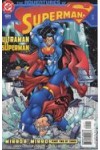 Adventures of Superman 604  VFNM