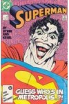 Superman (1987)   9  FN+