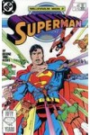 Superman (1987)  13  FVF