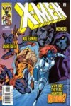 X-Men (1991)  93  FN-