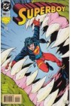 Superboy (1994)  10 FVF
