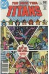 New Teen Titans   8  VF-