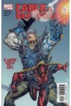 Cable and Deadpool   2 FN-