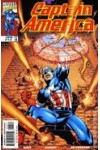 Captain America (1998) 13  VF+