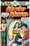 Wonder Woman  221  FN-