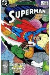 Superman (1987)  14  FVF