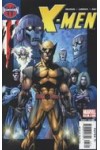 X-Men (1991) 177  FN