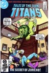 New Teen Titans  51  FVF