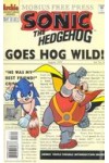 Sonic the Hedgehog  27  FN+