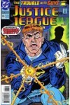 Justice League (1987)  83  FVF