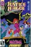 Justice League (1987)  78  VF