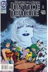 Justice League (1987)  91  VF