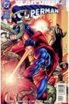 Superman (1987) Annual  7 VF