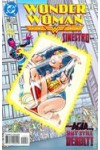 Wonder Woman (1987) 110  VF