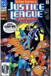 Justice League (1987)  55  FVF