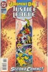 Justice League (1987)  89  VF+