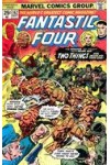 Fantastic Four  162 FN+