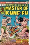Master of Kung Fu   25 VG-