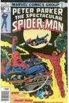 Spectacular Spider Man   6 FVF